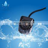 0.2Lux Low Illumination Wide Angle Parking Reverse Camera for Car thumbnail-2