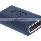 Display Port Female to Female Gender