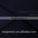 Indigo Dyed Solid Knitted Denim Twill thumbnail-1