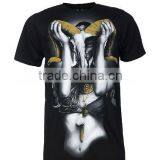 OEM Wholesale T Shirt Sublimation thumbnail-1