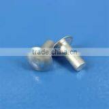 Mushroom Head Aluminum Solid Rivets