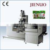 Multi-function Rotary Bag Food Vacuum Packing Machine