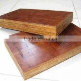 Block Machine QTJ4-35 Vibrating Type Non-burning Hollow Block Machine thumbnail-6