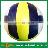 3#/5# PVC volleyball training / promotion