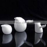 White Ceramic Tableware thumbnail-1