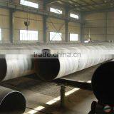 A333 Gr6 Seamless Steel Pipe for Low Temperature Service thumbnail-1