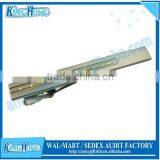 2015 Design Gold-silver Plated Men Tie Bar thumbnail-1
