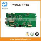 SMT Pick and Place Low Cost Pcb Assembly Service