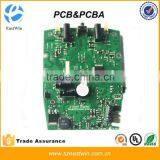 Turkey PCBA Supplier for Audio Amplifier Circuit Board thumbnail-2