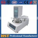 MOPAO1000 Single Disc Automatic Polishing Grinding Machine / lab polishing machine