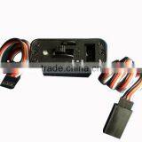 Heavy Power Led Futaba Switch Harness