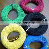 Flexible PVC Wire Insulated Cable thumbnail-1