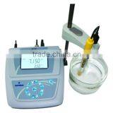 Laboratory Bench pH Meter thumbnail-1