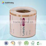 High Quality Hot Selling Water Transfer Printing Tattoo Stickers