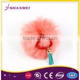 Strict QC Manufacturer Factory Price Cute Metal Key Ring Supplier thumbnail-1