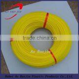 Chinese Colored Plastic Welding Rod thumbnail-3