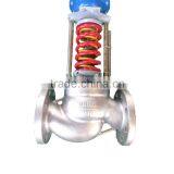Sleeve Type Self-operated Valve,304 WCB Etc. Materials China OEM thumbnail-1