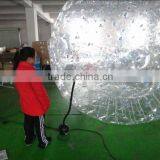 Zorb Ball With Logo thumbnail-5
