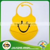 best silicone baby body bibs comfortable silicone baby bib with teether eating baby bibs