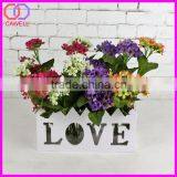 2015 Hot Sale Silk Arificial Annual Phlox Flower thumbnail-1