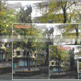 IR Onvif 2.2 Car Surveillance DC12V 2M PTZ Camera thumbnail-3