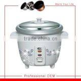 Big size drum rice cooker,ricr cooker for hotel