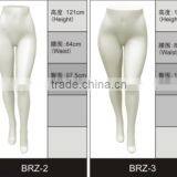 Wholesale Standing Custom Female Mannequins Legs thumbnail-6