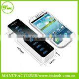 High Speed 10 Port USB 3.0 HUB With Power Adapter For Laptop