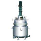 Electrical Heating Reactor(Used in Petrochemical Industry Grease Medicine) thumbnail-1