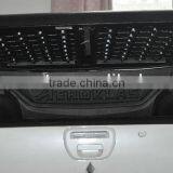 Hot Style Abs Tonneau Covers Mitsubishi Triton Auto Parts thumbnail-1
