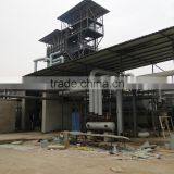 50,000 Cbm/yr MDF Continuous Press Line/ HDF Continuous Press Line thumbnail-4