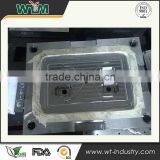 Plastic Molding Company of New Products Plastic Motorcycle Parts thumbnail-3