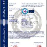 Hobby Milling Machine XK7125 Cnc Milling Machine With Good Price From Taian Haishu thumbnail-5