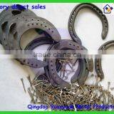 Factory Direct Selling for Those Who Buy in Bulk Wholesale Steel Horseshoe thumbnail-1