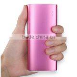 High Quality OEM CE RoHS Wholesale Travel Fashion Portable Power Bank thumbnail-2