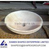 Marble Stone Sink thumbnail-1