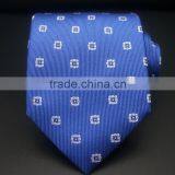 2016 Hot Selling Polka Pot Cheap Polyester Mens Neckties thumbnail-1