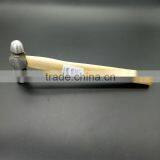 Ball Pain Hammer With Wooden Handel thumbnail-5