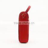 Custom Logo pu Leather Wine Gift Bags thumbnail-2