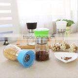 Salt And Pepper MIll / Pepper Grind Mill / Manual Pepper Mill thumbnail-3