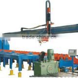 small pipe production line