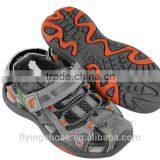 High Quality Sports Boys Reef Sandals With Cartoon Picture thumbnail-3