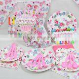 Good Quality Birthday Party Decoration Items thumbnail-3