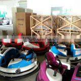 High Quality Factory Electric Battery Bumper Car for Sale New thumbnail-5