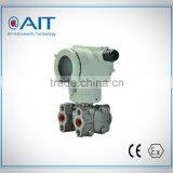 China Hart Differential Pressure Transmitter With Silicon Sensor ATEX