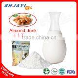 Almound Milk Drink Recipe