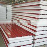 Sips Structural Insulated Panels/ Eps Fiber Cement Sandwich Panels thumbnail-3
