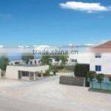 Zhejiang Haoming Kitchen Co., Ltd. company overview - view 1 thumbnail