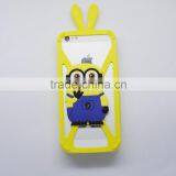 High Quality Silicone Mobile Phone Frame With Factory Price thumbnail-4