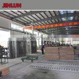 3x6 Feet , 4x8 Feet, Wood Press Machine /press Hydraulic thumbnail-2